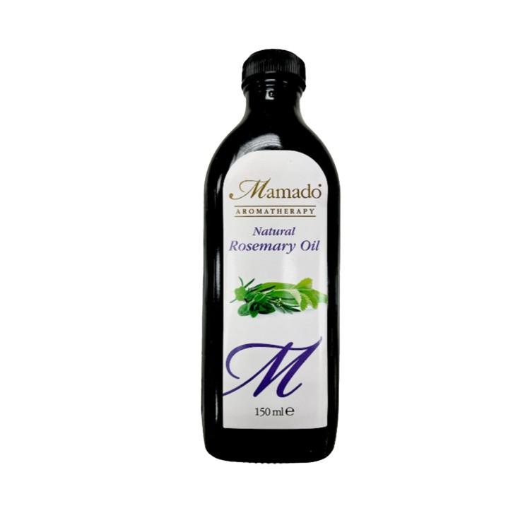MAMADO-Rosemary Oil 150ml