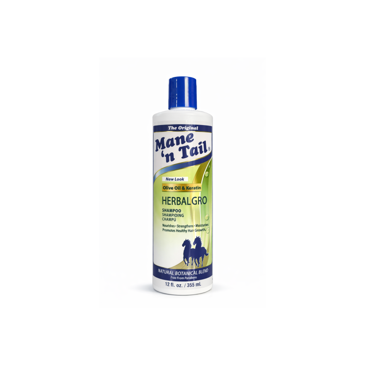 Mane n Tail Herbal geo 355ml