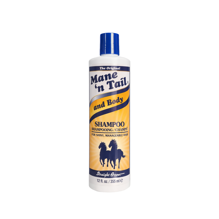 Mane N tail shampoo 355ml