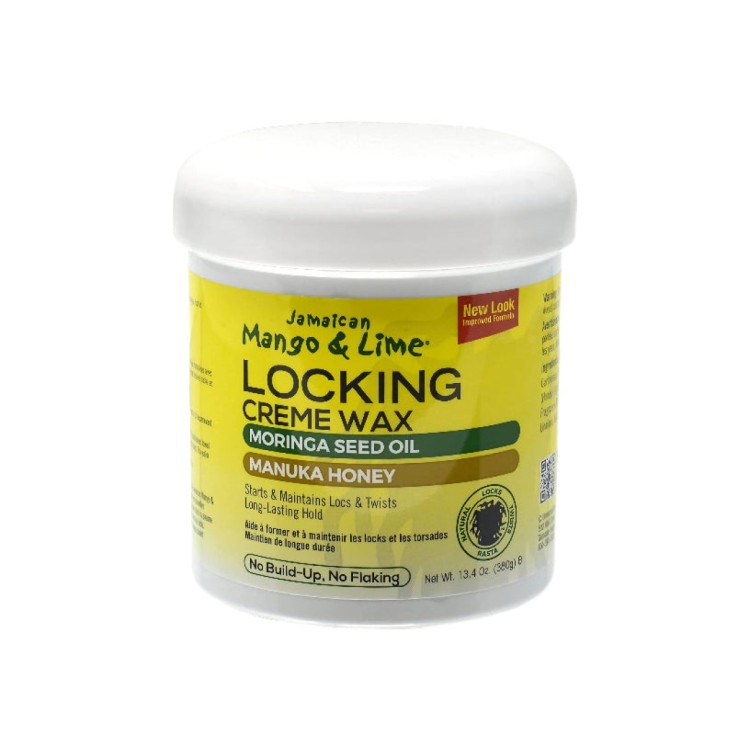 Mango and limeCreme Wax Jar 6oz