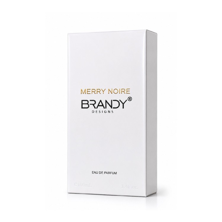 MERRY NOIRE BRANDY DESIGNS