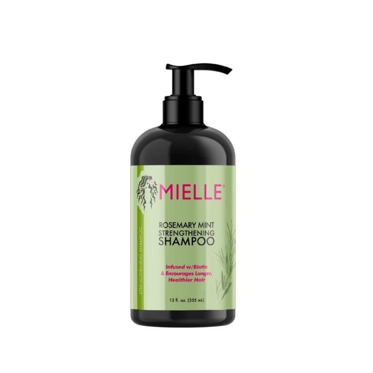 Mielle rosemerry mint strengthening shampoo 355 ml 