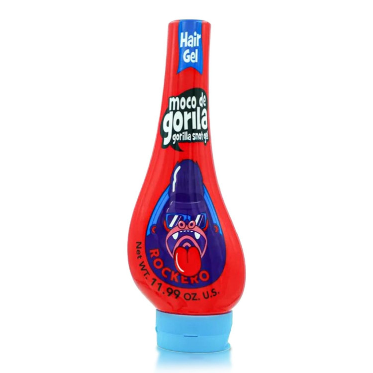 Moco De Gorila Rockero 11.9oz