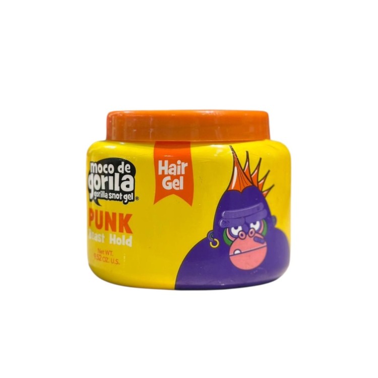 Moco De Gorilla Gamer Beast Hold 9.25oz