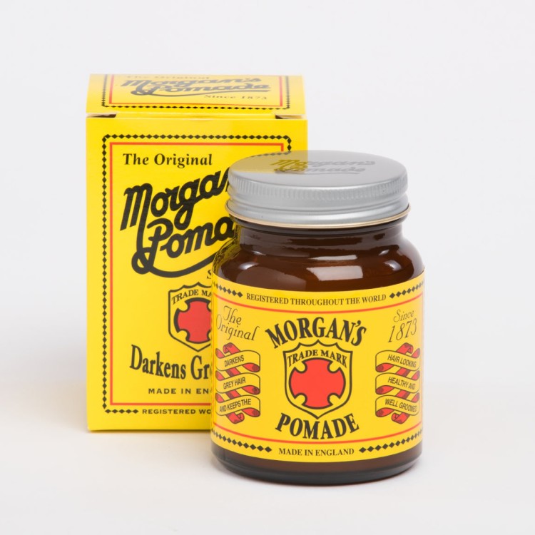 MOG Pomade 200g