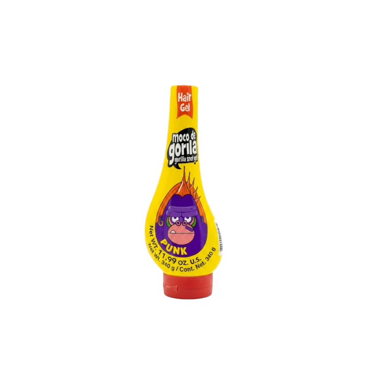 MOO DE GORILA PUNK HAIR GEL
