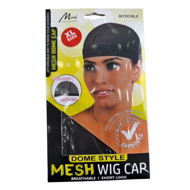 Murry Dome Style Mesh Wig Cap 