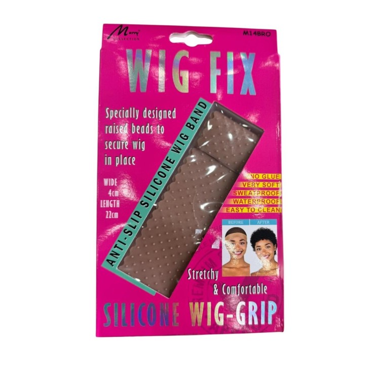 Murry Silicone Wig-Grip 