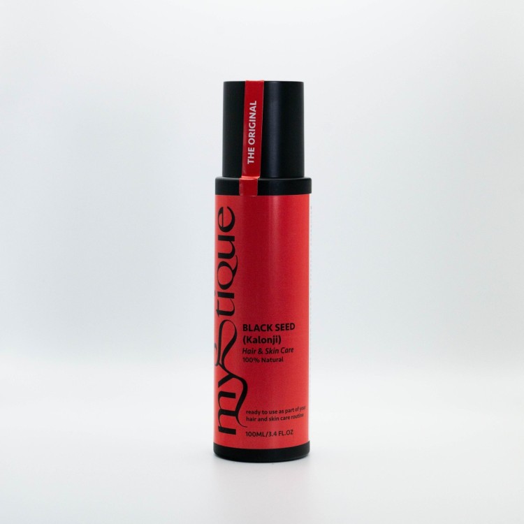 Mystique Black Seed 100ml