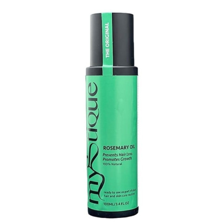 Mystique Rosemary Oil 100ml