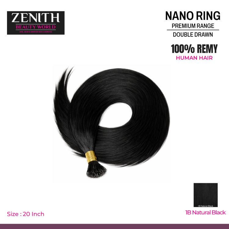 NANO RING PREMIUM RANGE 20