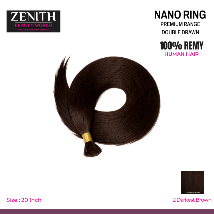 NANO RING PREMIUM RANGE 20