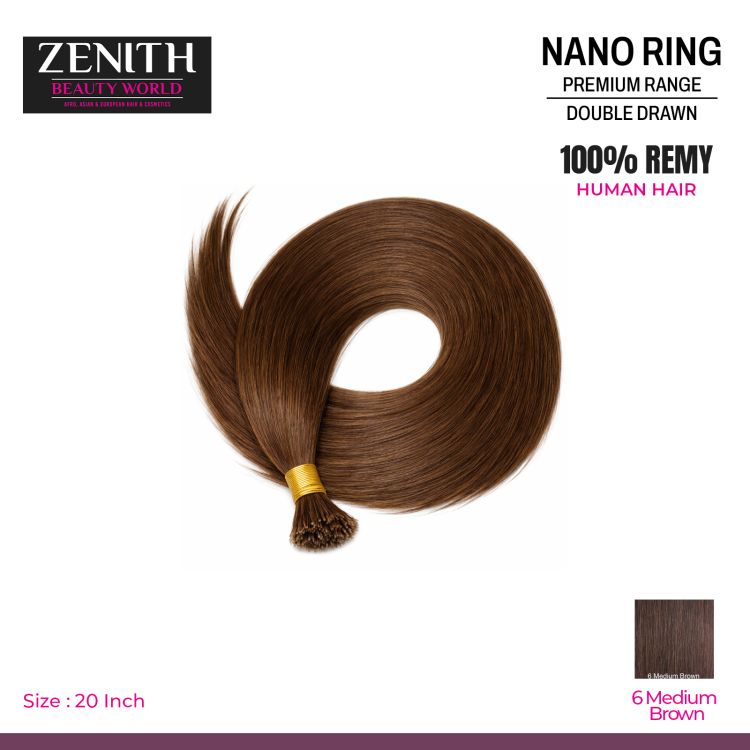 NANO RING PREMIUM RANGE 20