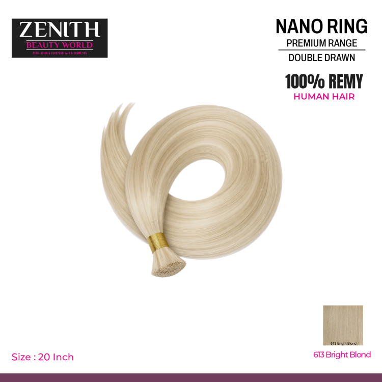 NANO RING PREMIUM RANGE 20
