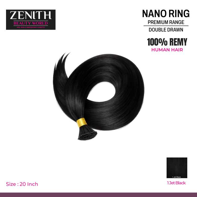 NANO RING PREMIUM RANGE 20