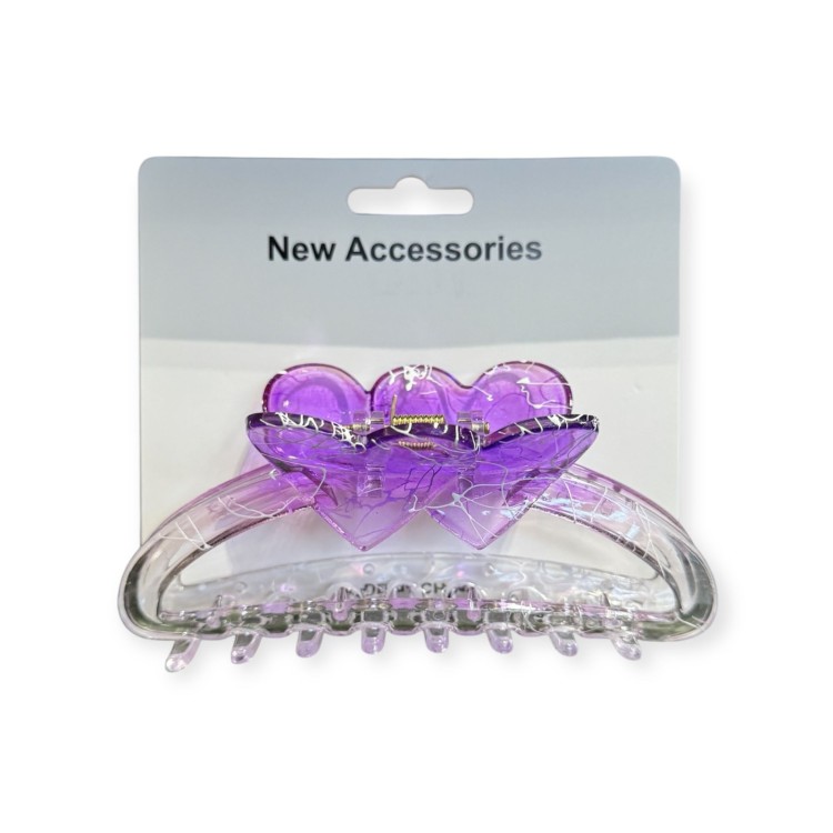 New Accessories Hair Clip