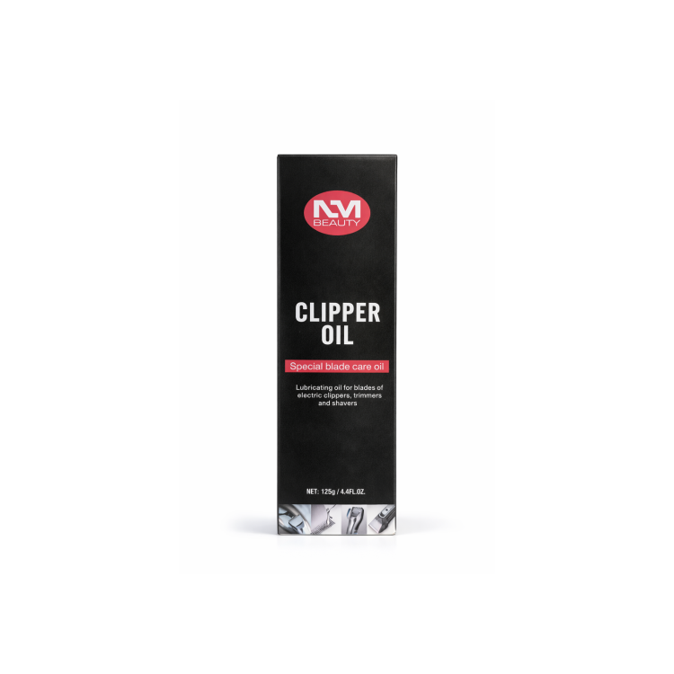 NM Beauty Clipper oil