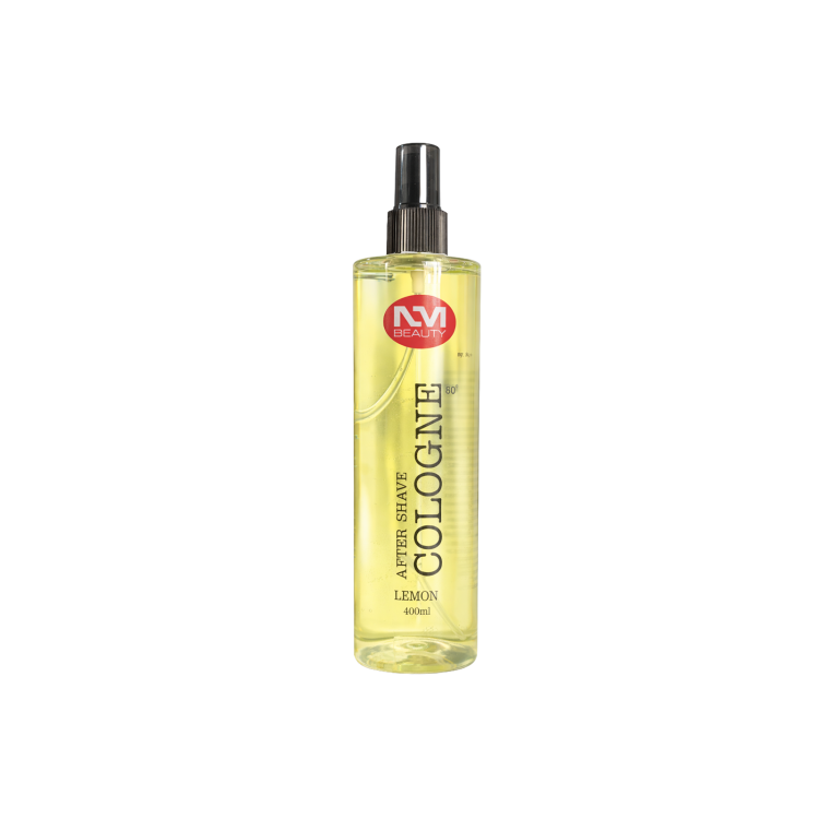 NM Beauty Cologne LEMON 400ml