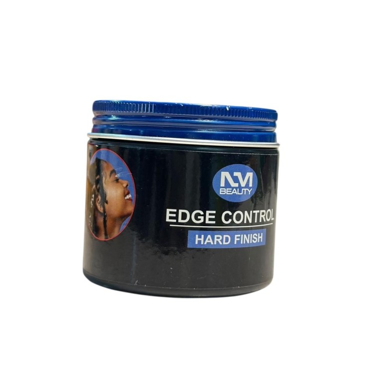 NM Beauty Edge Control Hard Finish  100g