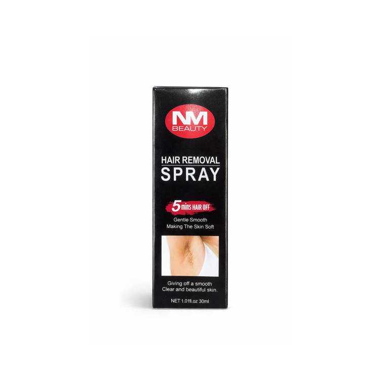 NM Beauty Hair removal spray 30 ml