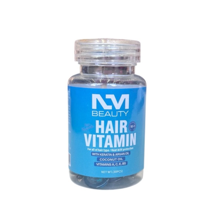 NM Beauty Hair Vitamin 