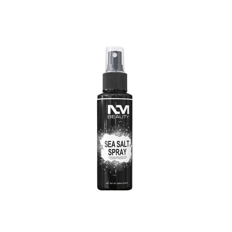 NM BEAUTY SEA SALT SPRAY – 100ML