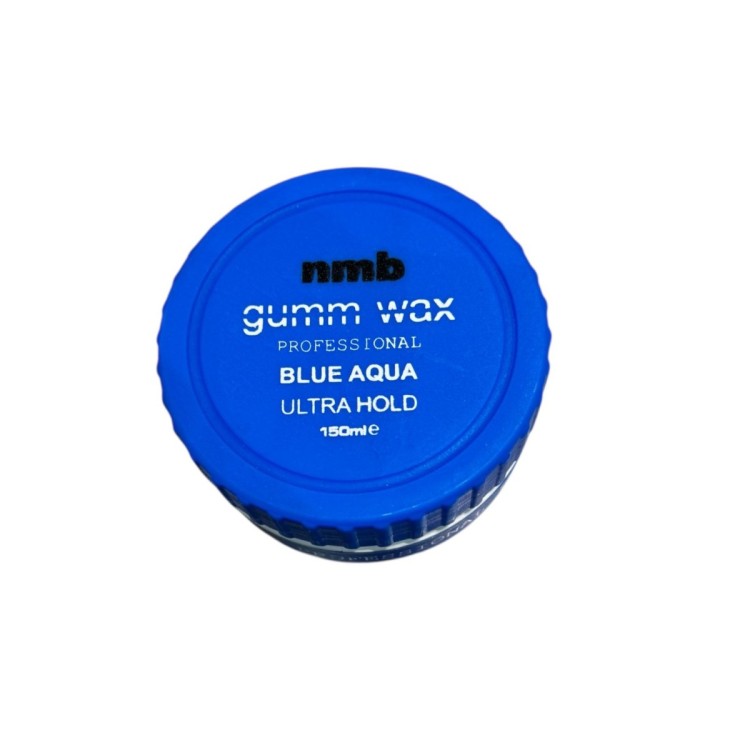 NMB Blue Aqua Ultra Hold 150ml
