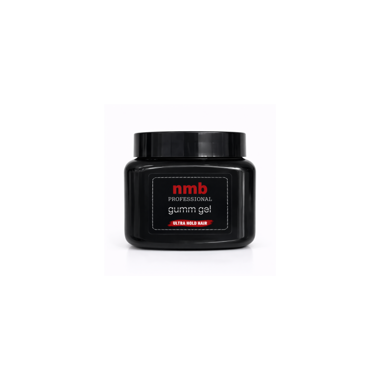 NMB PROFESSIONAL GUMM GEL – ULTRA HOLD HAIR