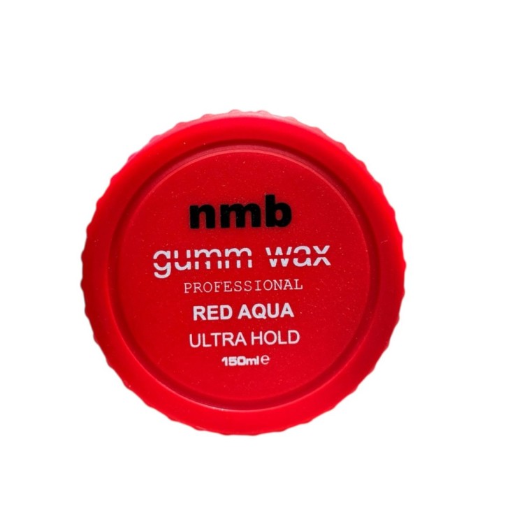 NMB Red Aqua Ultra Hold 150ml 