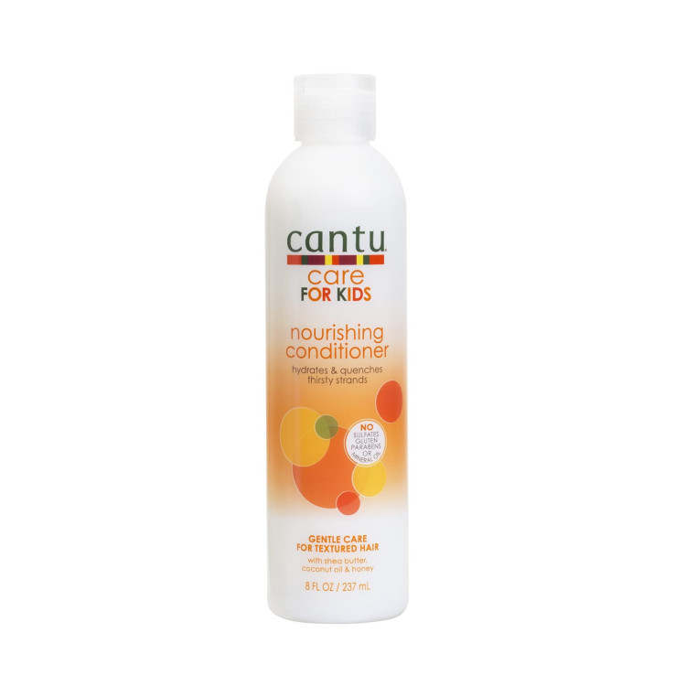 Nourishing Conditioner 8oz