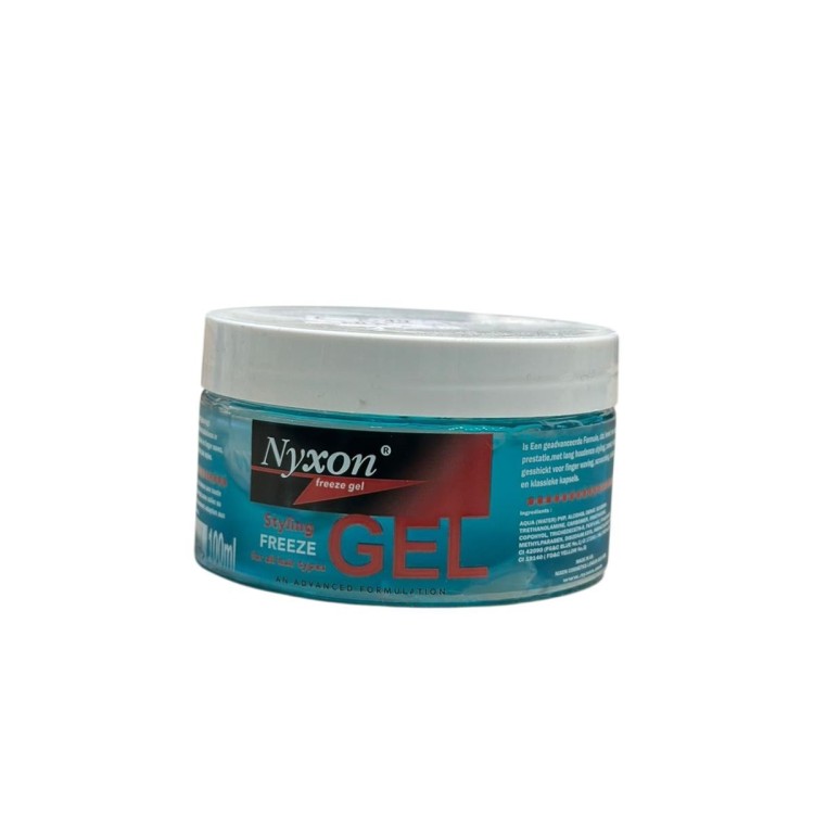 Nyxon Freeze Gel 100 ml
