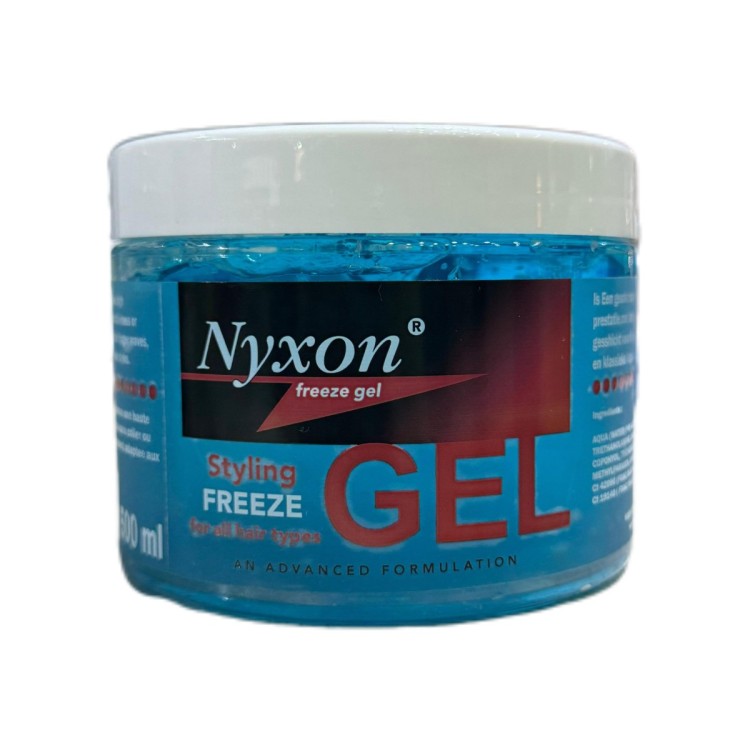 Nyxon Freeze Gel 250 ml