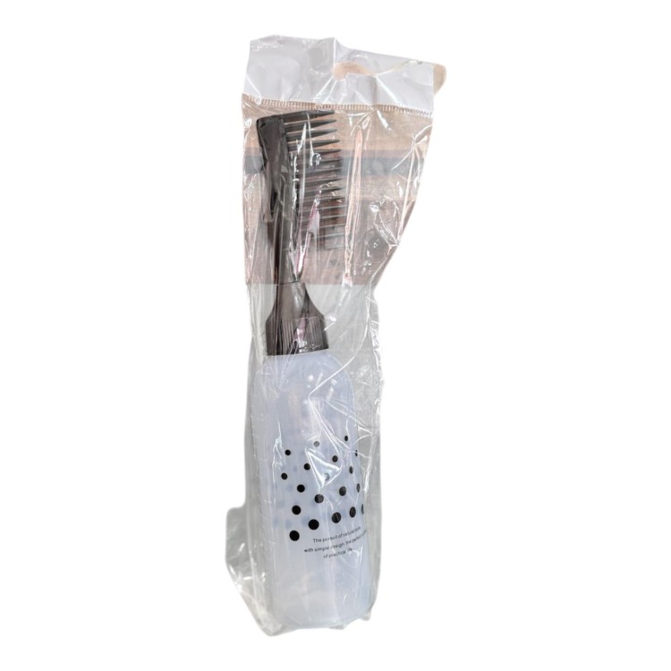 Precision Root/Scalp Oil Applicator Bottle