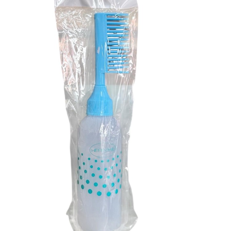 Oil Applicator Bottle
