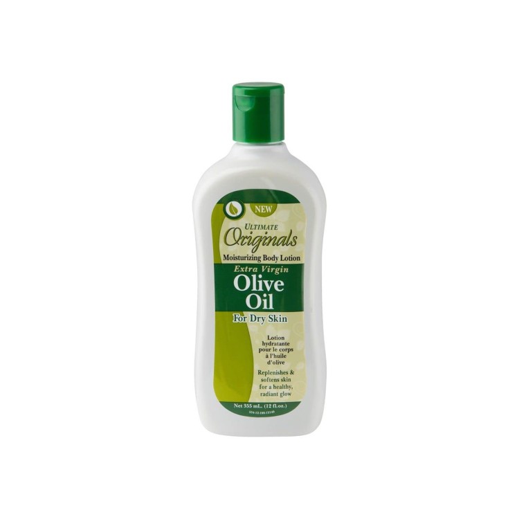 Originals Extra virgin Olive Oil 118ml