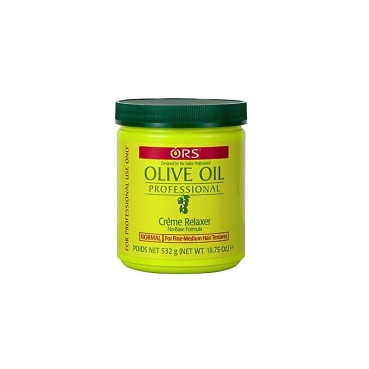 ORS Creme Relaxer Jar Normal 18.7oz