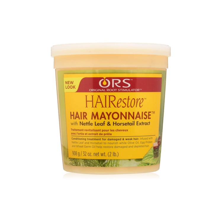 ORS Hair Mayonnaise 908g, 32oz