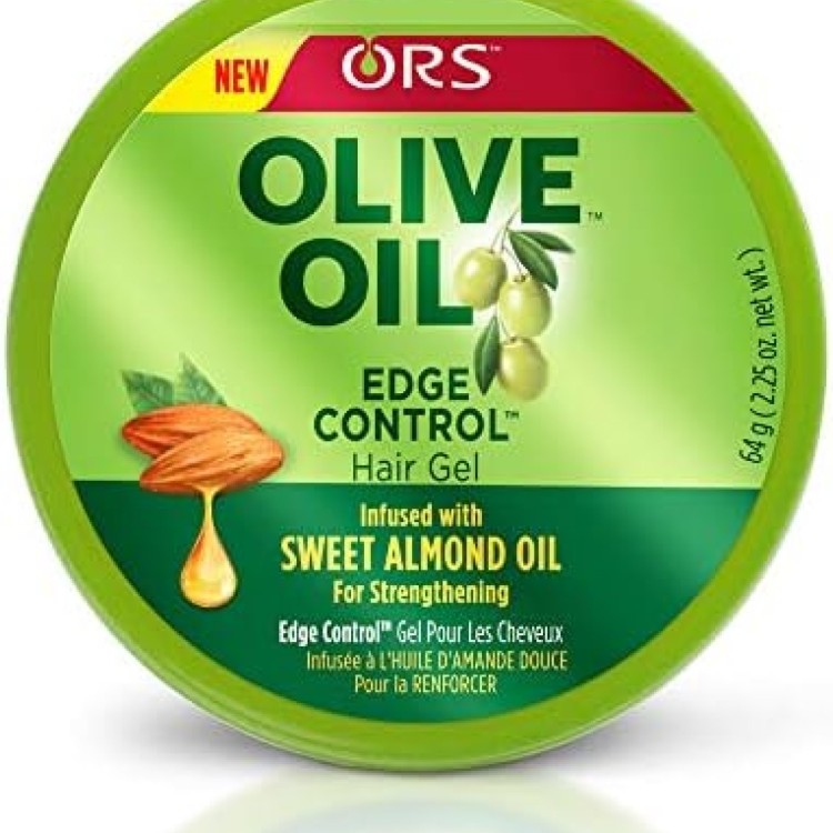 ORS Olive Oil Edge Control 64g