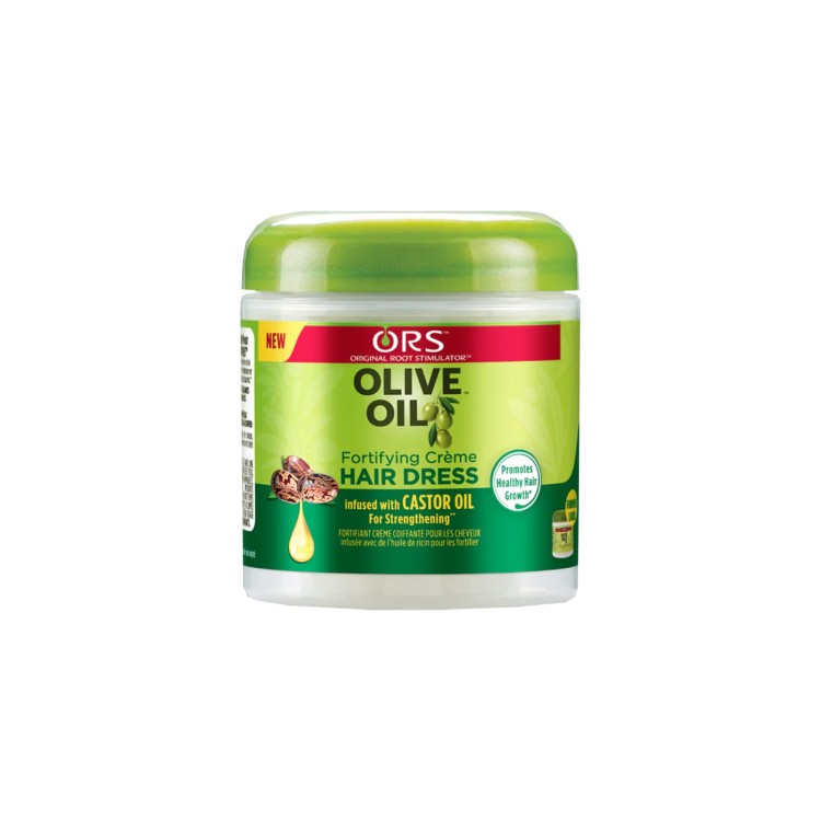 ORS Olive Oil Fortifying hair cream 8oz