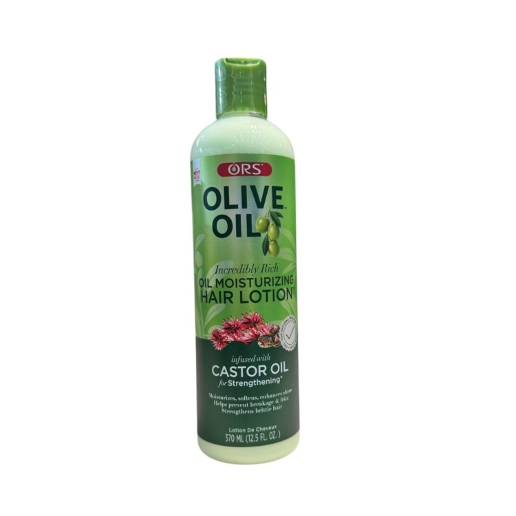 Ors Olive Oil Professional Incredibly Rich Oil Moisturizing Hair Lotion 680ml