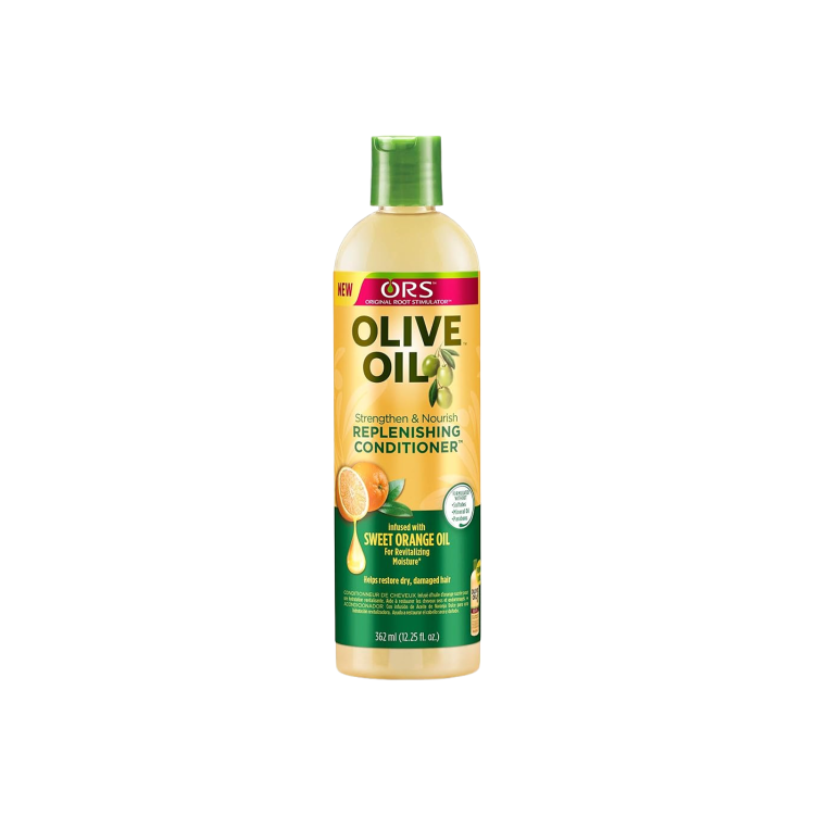 ORS Olive Oil Replenishing Conditioner Sweet orange Oil 362ml