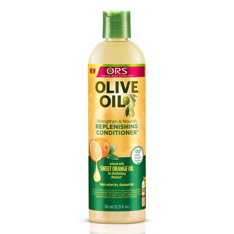 ORS Olive Oil Replnishing Conditioner 16oz