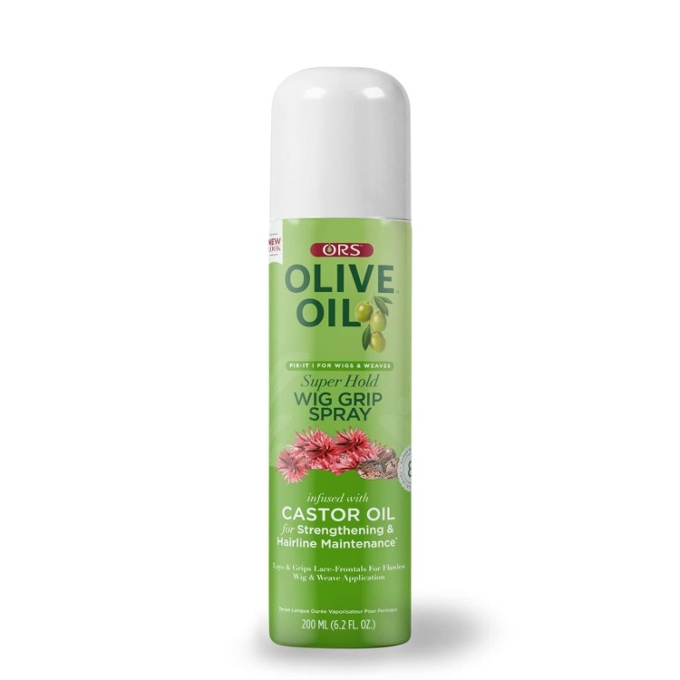 Ors Olive Oil Wig Glue Remover 162ml 