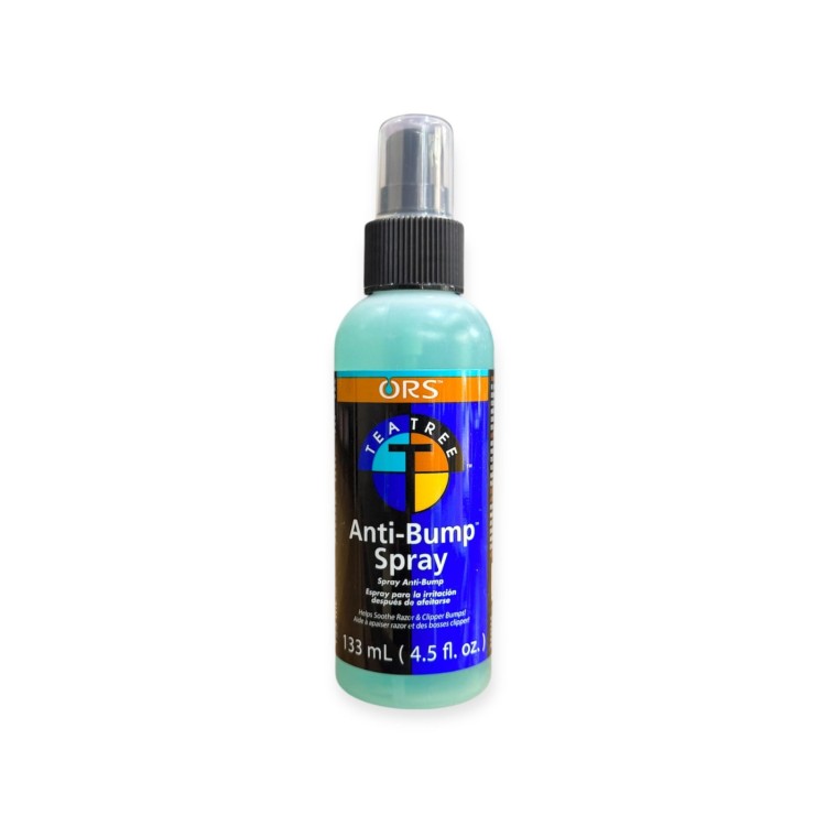 ORS Tea Tree Anti Bump Spray 113ml