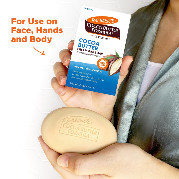 Palmer’s - Cocoa Butter Soap