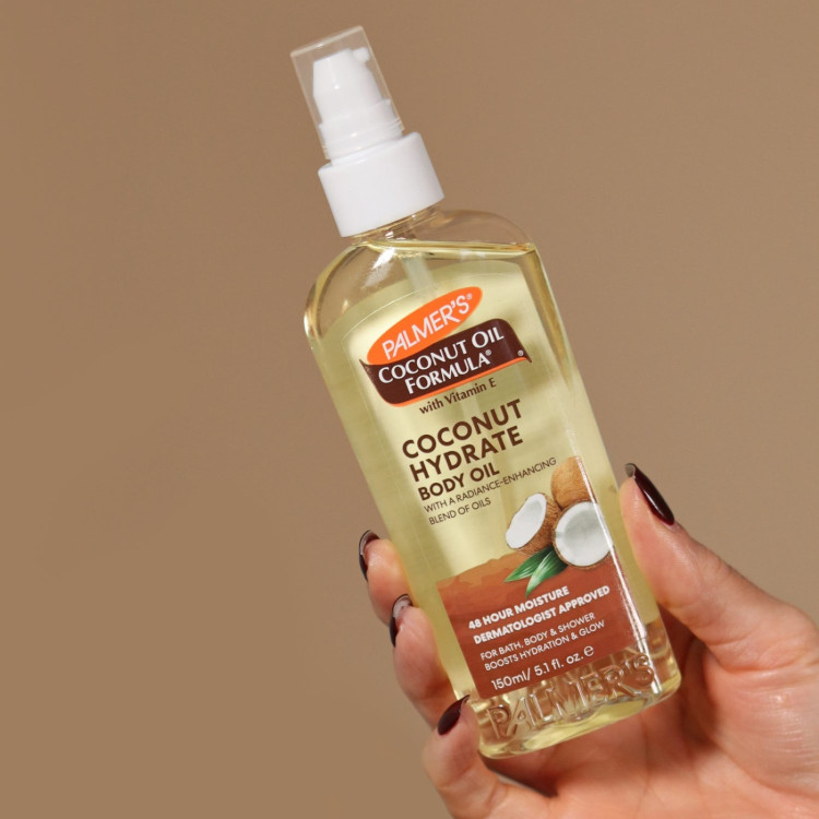 Palmer’s - Coconut Hydrate - 150ml