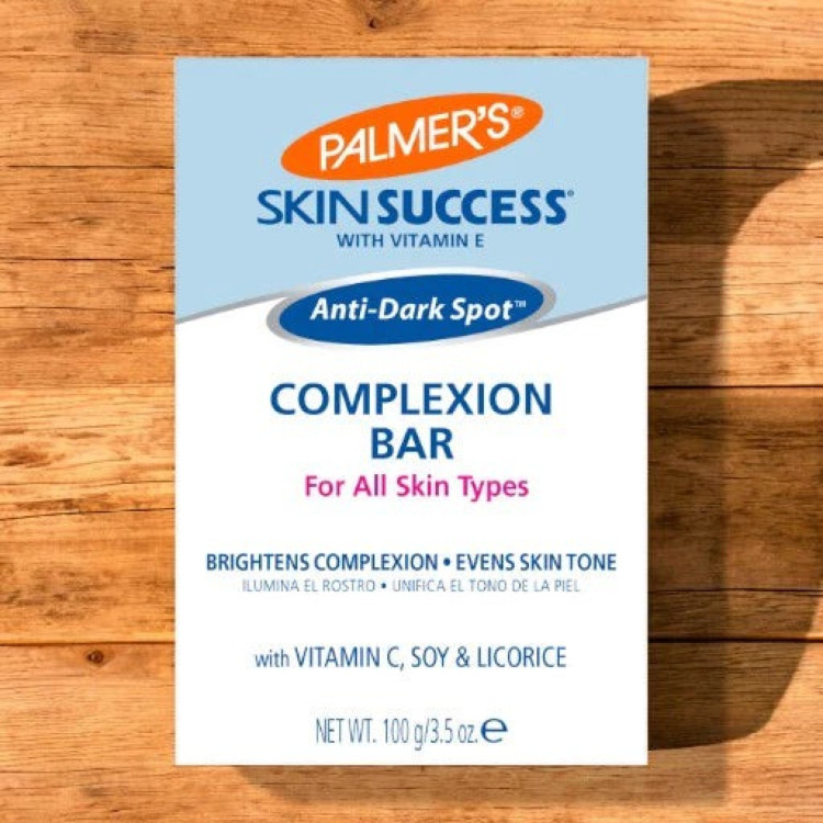 Palmer’s Skin Success Vitamin E Bar Soap – 100g