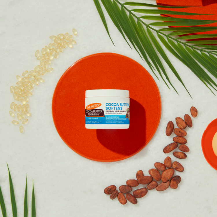 Palmer's - Cocoa Butter Bonus Size Jar 9.5 oz