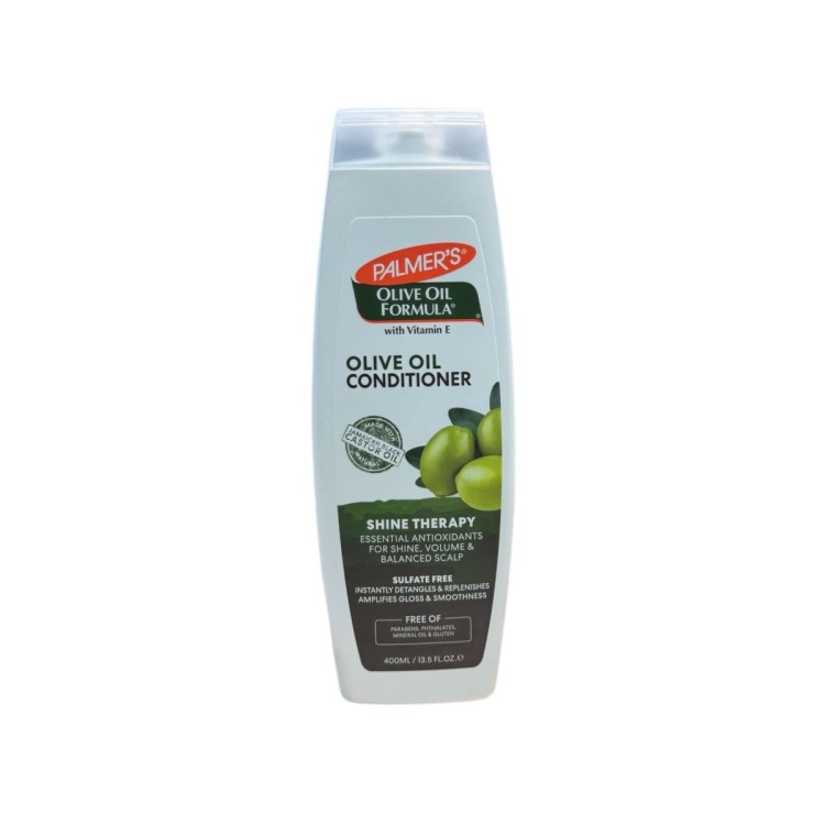 Palmer's Olive Oil Formula with Vitamin E Olive Oil Conditioner 400ml