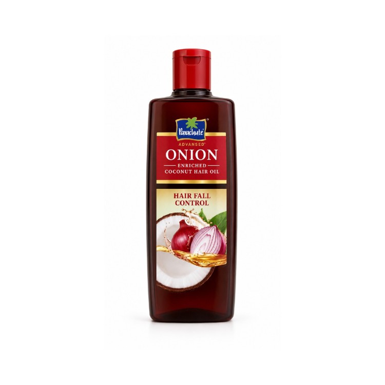 PARACHUTE ADVANSED OINION ENRICHED COCONUT HAIR OIL 